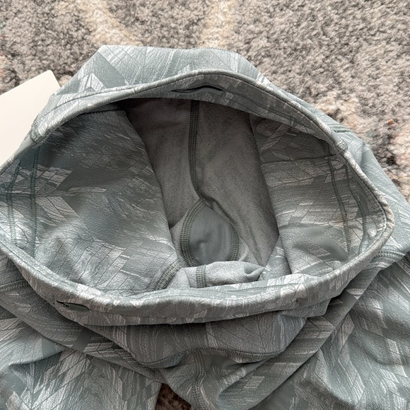 Lululemon Swift Speed High Rise Shorts 8” - Picture 8 of 9